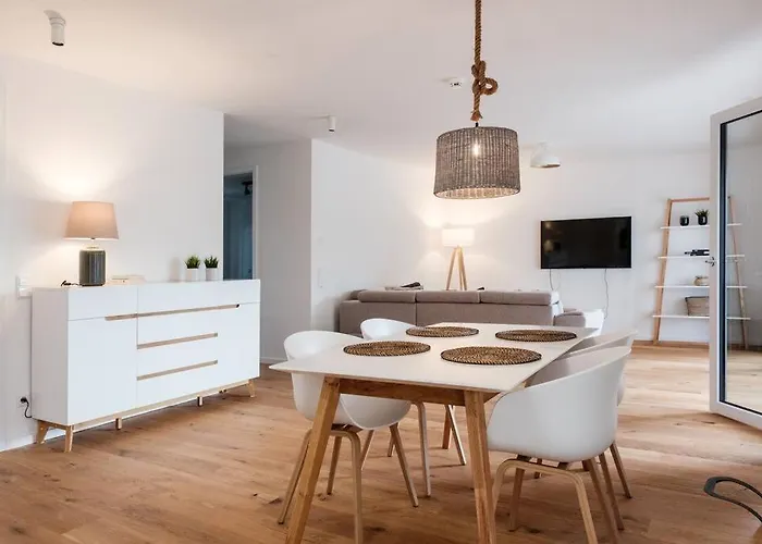 Nordlicht Oase I Modern + Ruhig