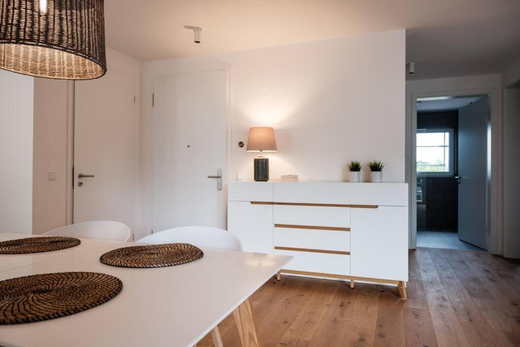 Nordlicht Oase I Modern + Ruhig Apartment Hannover
