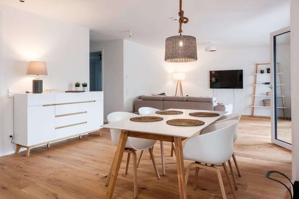 Nordlicht Oase I Modern + Ruhig * Hannover