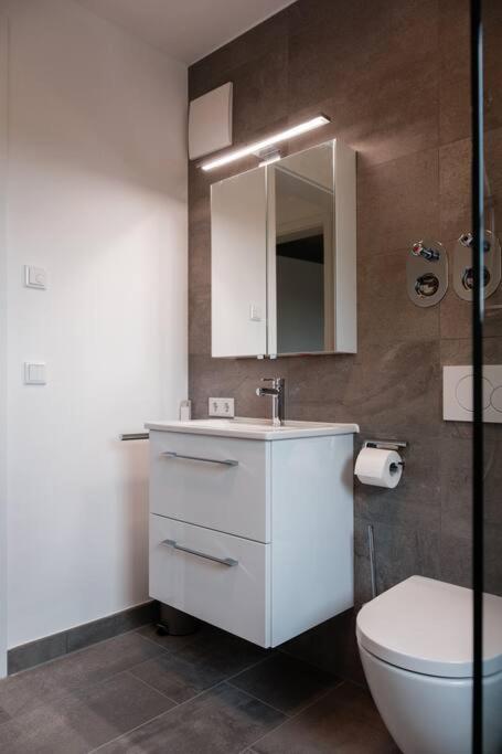 Nordlicht Oase I Modern + Ruhig Apartment *