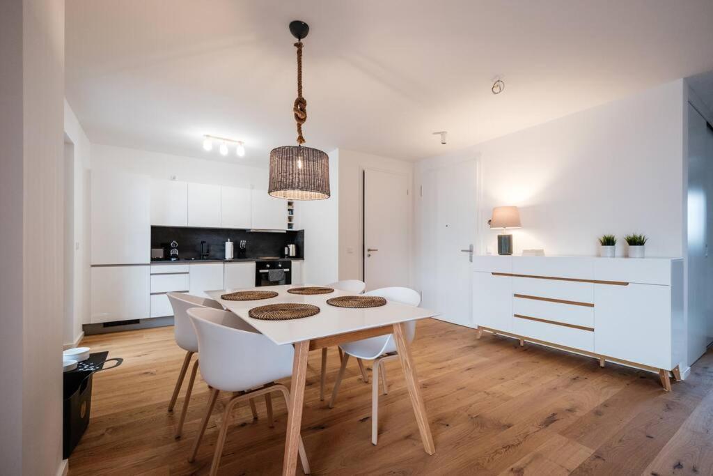 Nordlicht Oase I Modern + Ruhig * Hannover