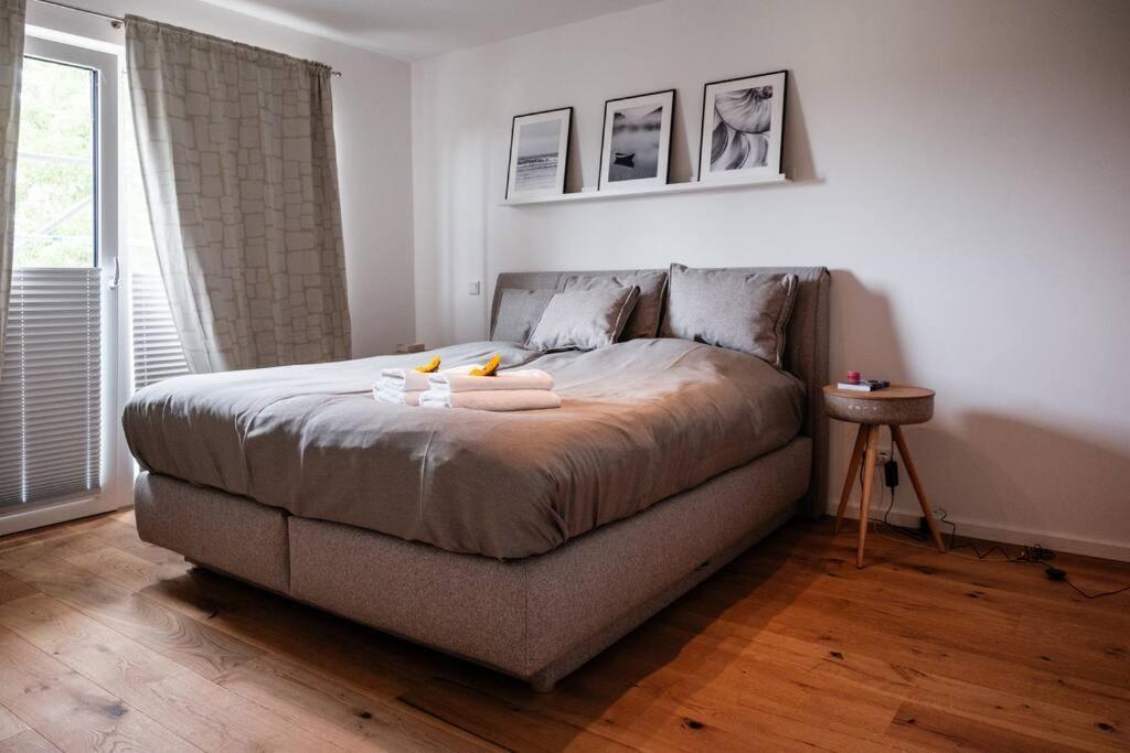Apartment Nordlicht Oase I Modern + Ruhig *