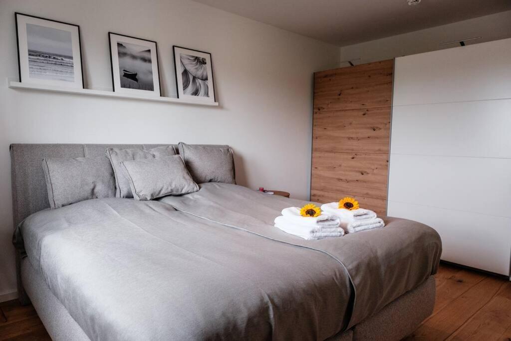 Nordlicht Oase I Modern + Ruhig Apartment Hannover