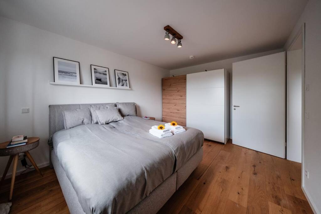 Apartment Nordlicht Oase I Modern + Ruhig *