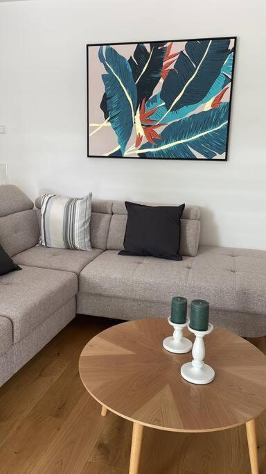 Apartment Nordlicht Oase I Modern + Ruhig *