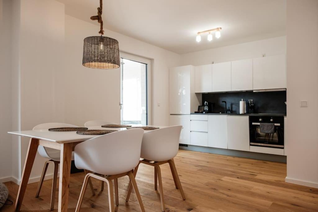 Apartment Nordlicht Oase I Modern + Ruhig Hannover