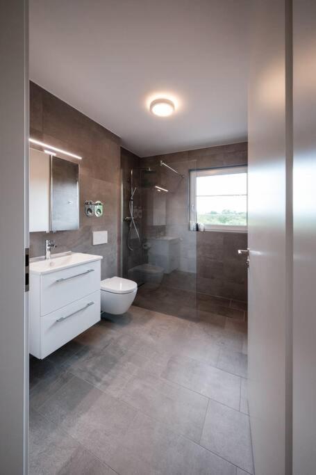 Nordlicht Oase I Modern + Ruhig * Hannover
